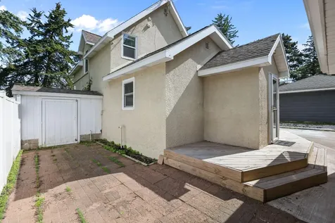 308 8th Avenue SE Forest Lake MN 55025