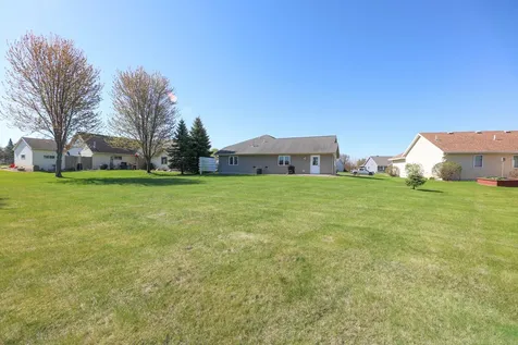 635 Dewberry Lane Alexandria MN 56308