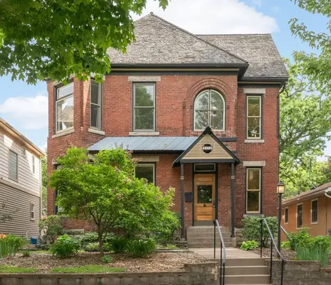 2116 Lincoln Avenue Saint Paul MN 55105