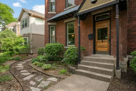 2116 Lincoln Avenue Saint Paul MN 55105