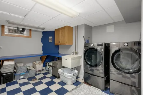 2116 Lincoln Avenue Saint Paul MN 55105