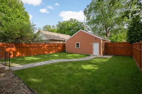 2116 Lincoln Avenue Saint Paul MN 55105