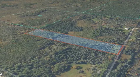 Parcel A Township Road D Wawina MN 55736