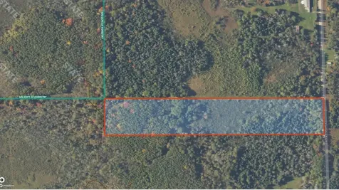 Parcel A Township Road D Wawina MN 55736