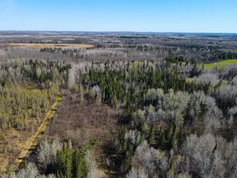 Parcel A Township Road D Wawina MN 55736