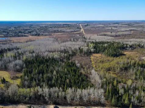Parcel A Township Road D Wawina MN 55736