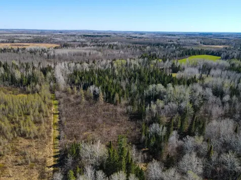 Parcel A Township Road D Wawina MN 55736
