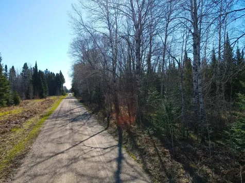 Parcel A Township Road D Wawina MN 55736