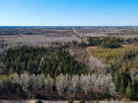 Parcel A Township Road D Wawina MN 55736