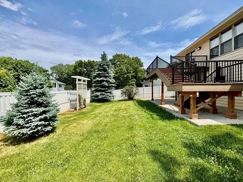 3883 97th Lane NE Blaine MN 55014