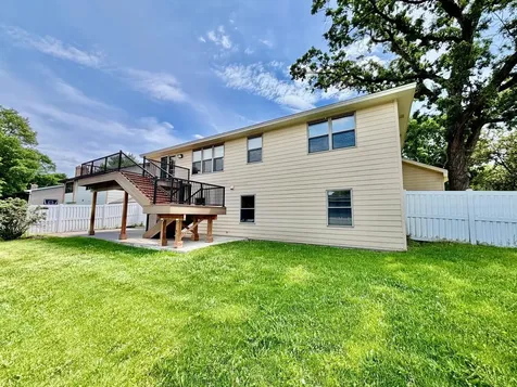 3883 97th Lane NE Blaine MN 55014