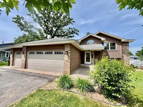 3883 97th Lane NE Blaine MN 55014