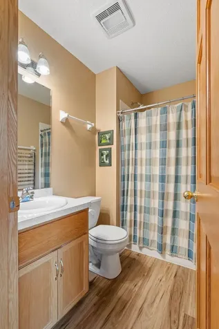 1855 Quebec Street Centerville MN 55038
