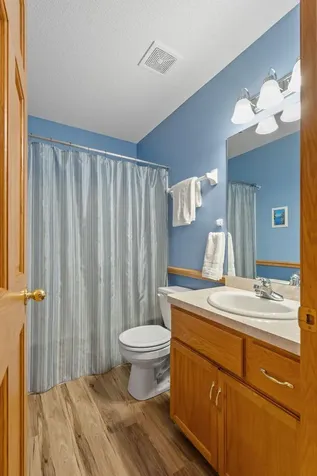 1855 Quebec Street Centerville MN 55038
