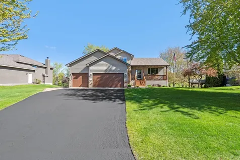 1855 Quebec Street Centerville MN 55038