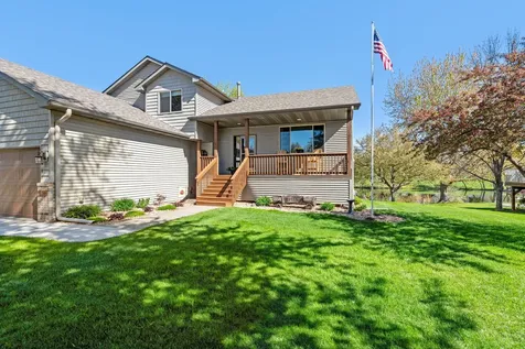 1855 Quebec Street Centerville MN 55038