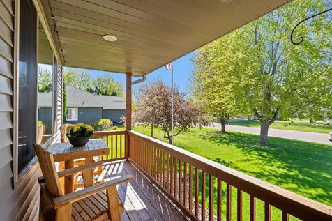 1855 Quebec Street Centerville MN 55038