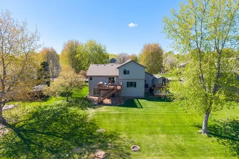 1855 Quebec Street Centerville MN 55038