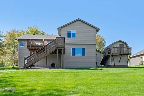 1855 Quebec Street Centerville MN 55038