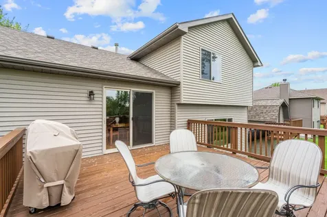 1855 Quebec Street Centerville MN 55038