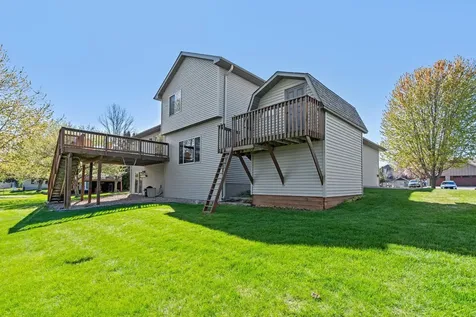 1855 Quebec Street Centerville MN 55038