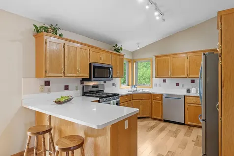 1855 Quebec Street Centerville MN 55038