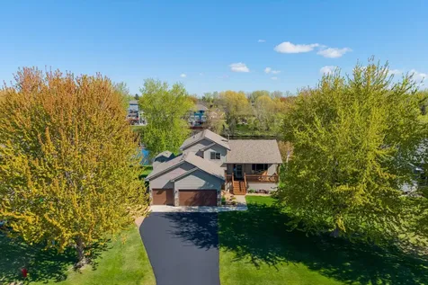 1855 Quebec Street Centerville MN 55038