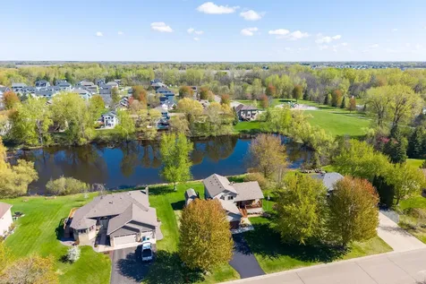 1855 Quebec Street Centerville MN 55038