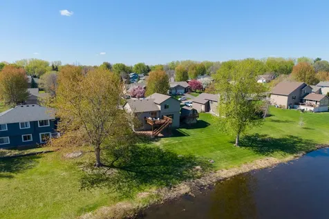 1855 Quebec Street Centerville MN 55038