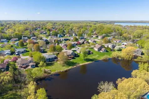 1855 Quebec Street Centerville MN 55038