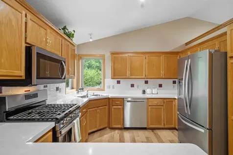 1855 Quebec Street Centerville MN 55038