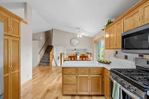 1855 Quebec Street Centerville MN 55038