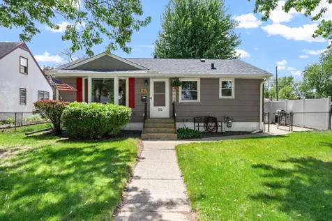 157 Macarthur Street W South Saint Paul MN 55075