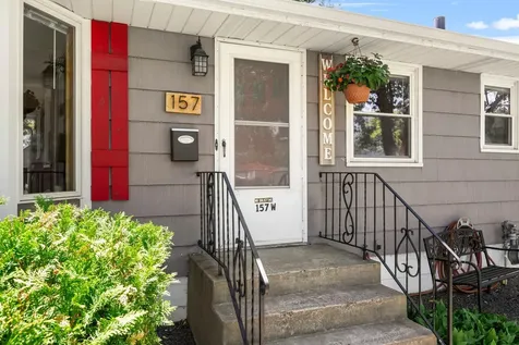 157 Macarthur Street W South Saint Paul MN 55075