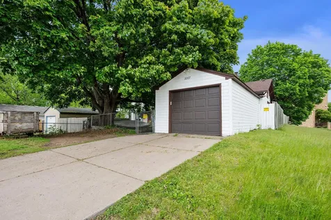 3207 Oliver Avenue N Minneapolis MN 55412