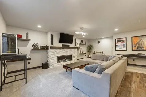 4802 Foxtail Lane S Fargo ND 58104