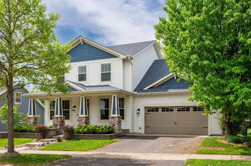 11301 69th Street NE Albertville MN 55301