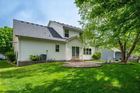 11301 69th Street NE Albertville MN 55301