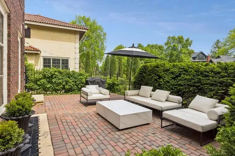 1122 Mount Curve Avenue Minneapolis MN 55403