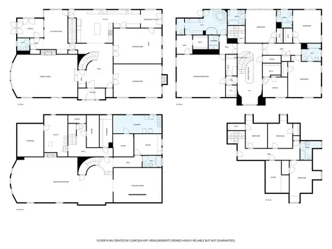 1122 Mount Curve Avenue Minneapolis MN 55403