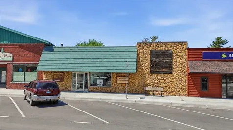 204 Main Street Bigfork MN 56628