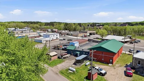 204 Main Street Bigfork MN 56628