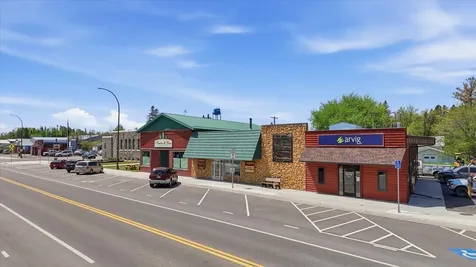 204 Main Street Bigfork MN 56628