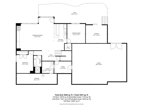 2438 129th Court NE Blaine MN 55449