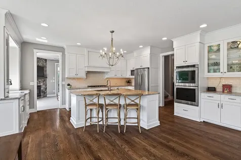 2438 129th Court NE Blaine MN 55449