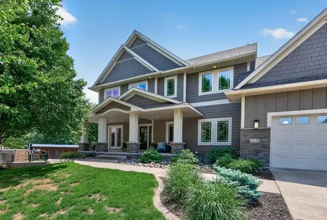 2438 129th Court NE Blaine MN 55449