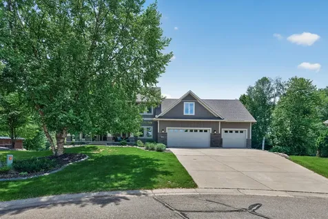 2438 129th Court NE Blaine MN 55449