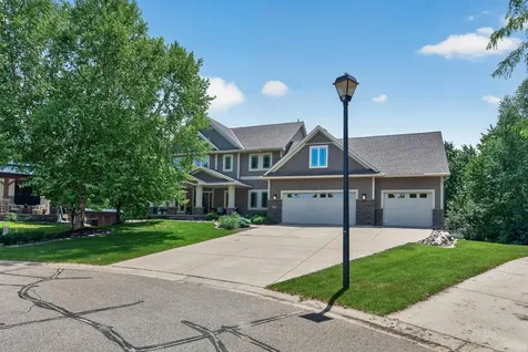 2438 129th Court NE Blaine MN 55449