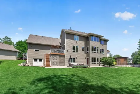 2438 129th Court NE Blaine MN 55449