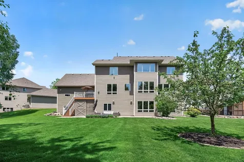 2438 129th Court NE Blaine MN 55449